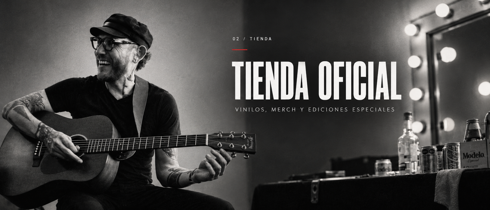 Tienda